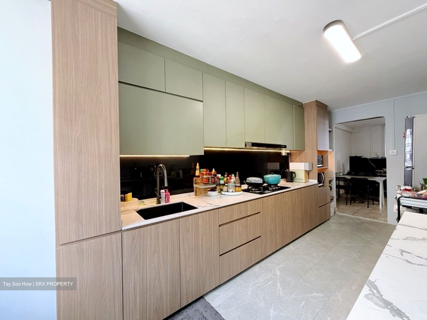 Blk 130 Bishan Street 12 (Bishan), HDB 4 Rooms #563205431
